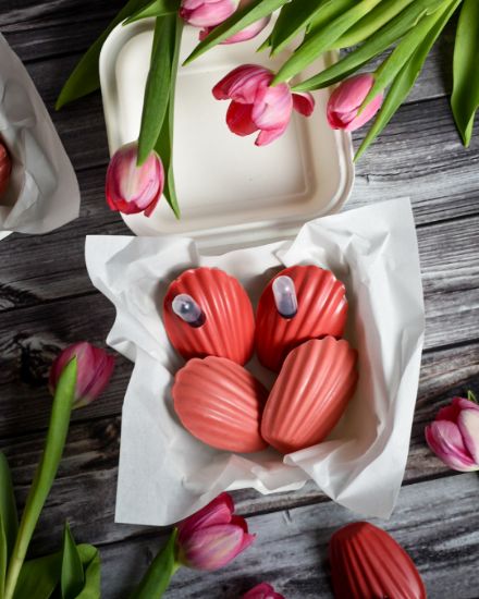 Slika Madeleines za mamu 