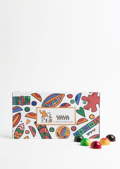 Slika Praline 10 kom.