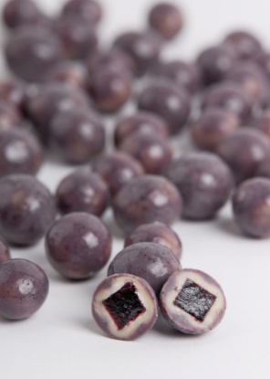 Slika Draže bombon borovnica